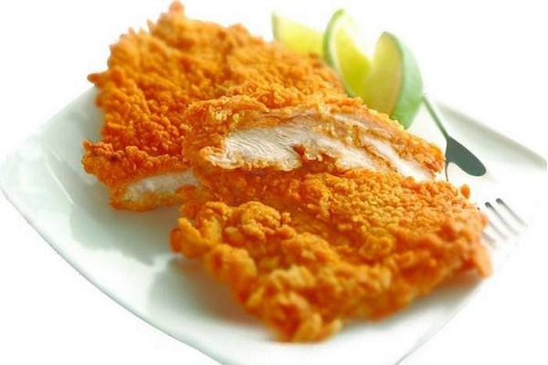 真心鸡排加盟店