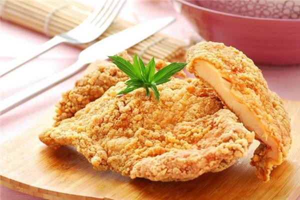 真心鸡排加盟店