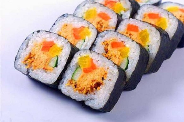 首尔紫菜包饭加盟费