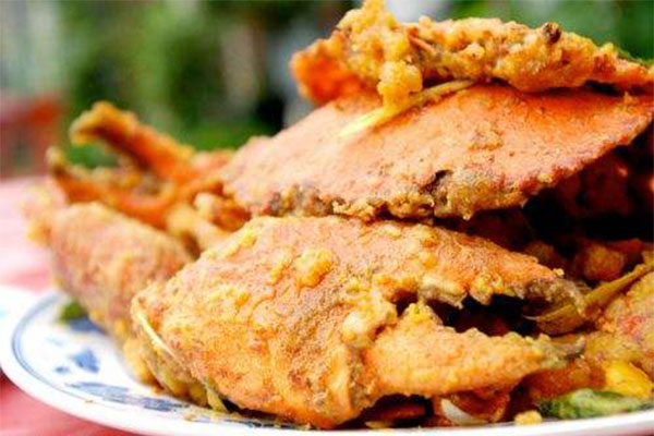 品味微炸鸡加盟门店