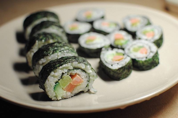 首尔紫菜包饭加盟