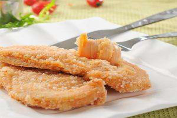 三统万福鸡排加盟