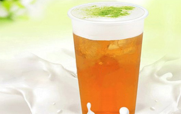 五茶道加盟门店