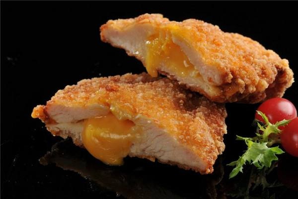 大块头鸡排加盟店