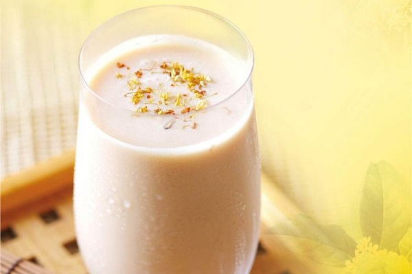 萌鲜森奶茶加盟店