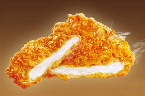 那么大鸡排加盟店