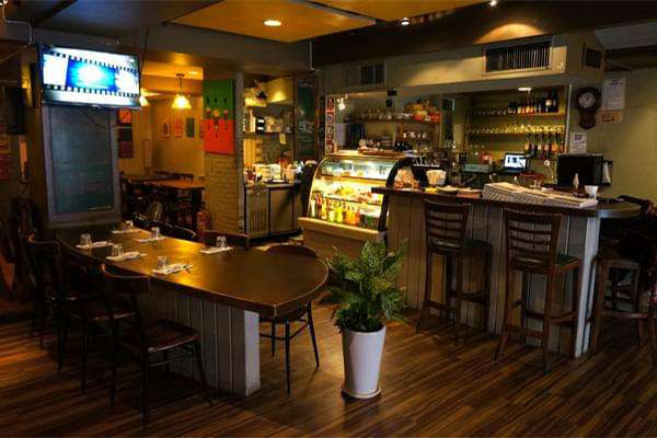 嗨丘嗨丘汉堡加盟门店