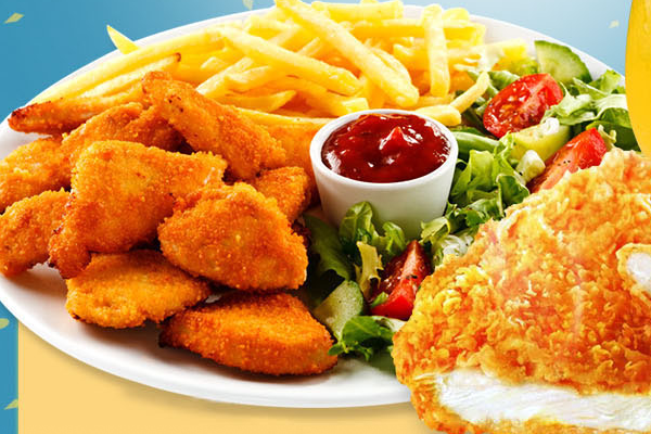 大块头鸡排加盟店