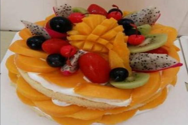 乐琪烘焙加盟费