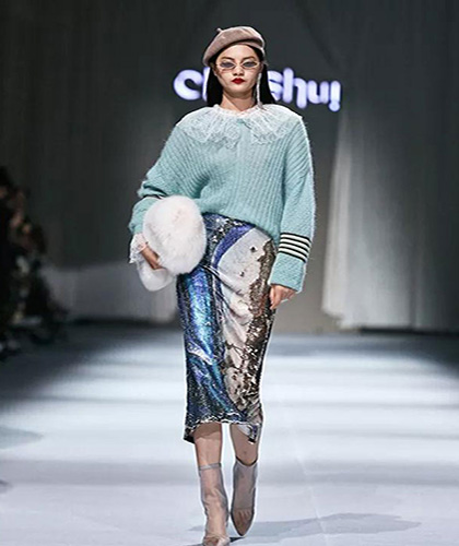 秋水伊人加盟费