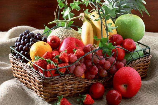 百优鲜果加盟门店