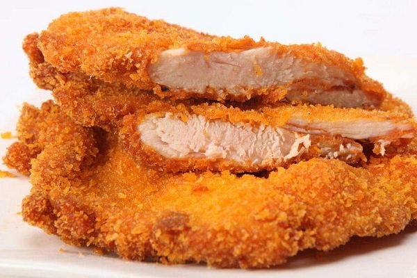 那么大鸡排加盟费