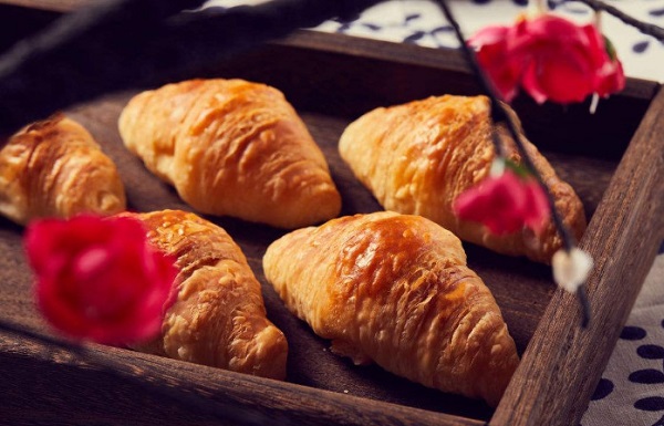 味可颂面包加盟门店