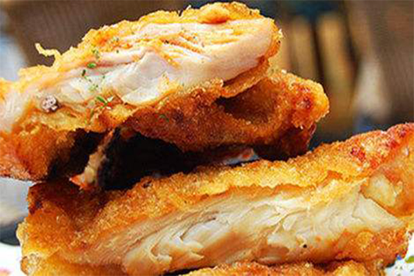 爆酱小新鸡排加盟门店