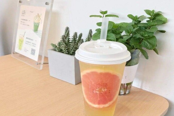 小岛治茶加盟门店