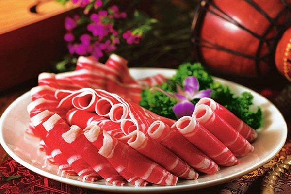 牛行肥牛加盟费