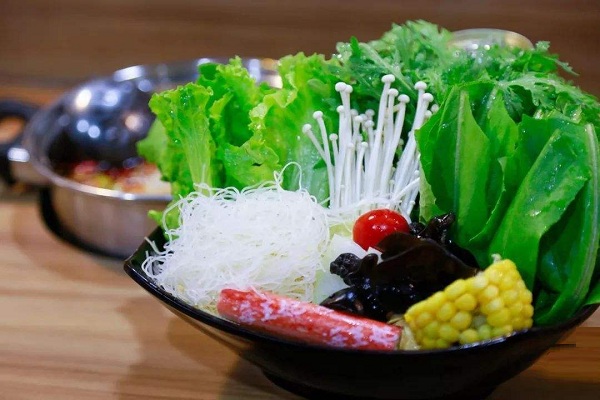 咪味可可小火锅