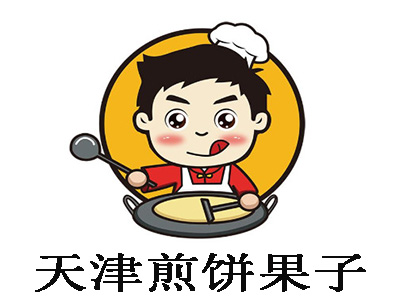 天津煎饼果子