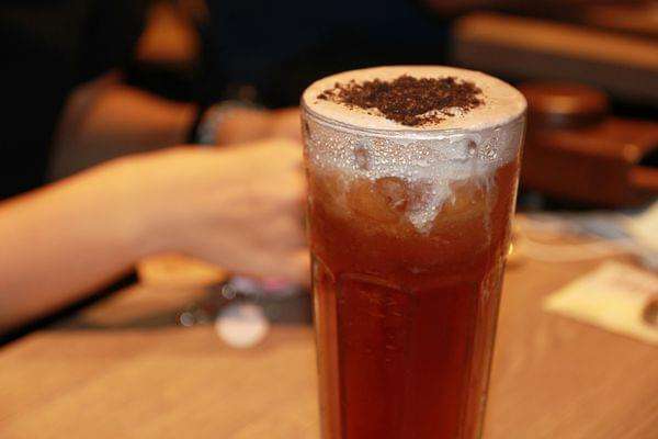 Deeptea深水茶加盟费