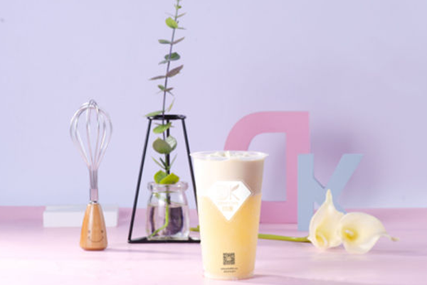 均渴奶茶加盟门店