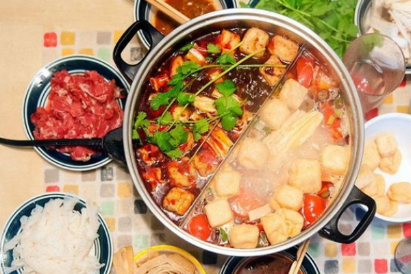 锅掌门火锅加盟门店