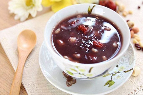 谷天下八宝粥加盟门店