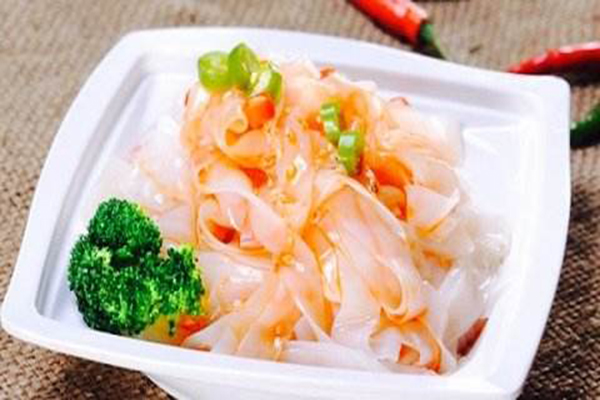 大刀凉皮加盟门店