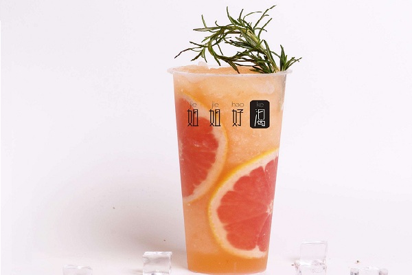 姐姐好渴加盟店