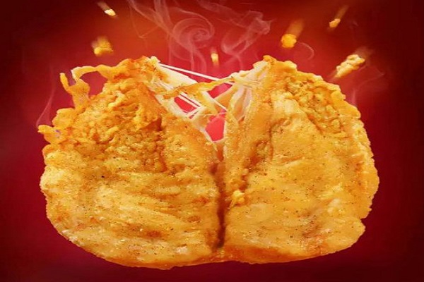 街讯鸡排加盟门店