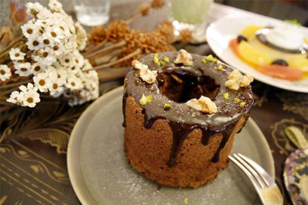 巷上甜品加盟门店