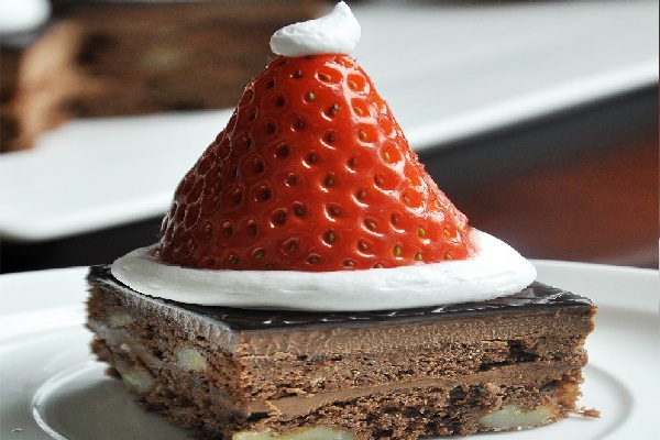 千贺屋甜品加盟店