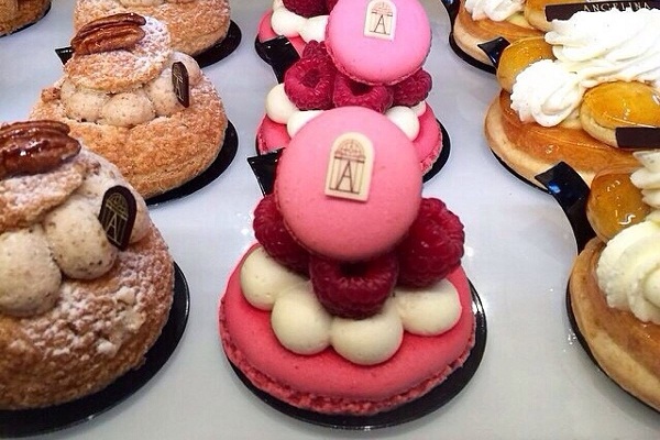 大班甜品加盟费