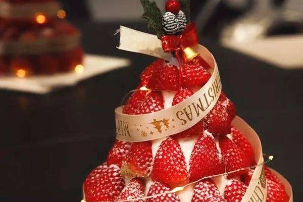 红味甜品加盟店