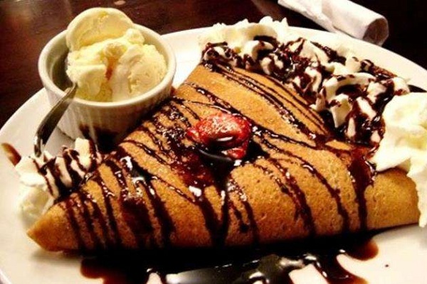 奥斯卡甜品加盟店