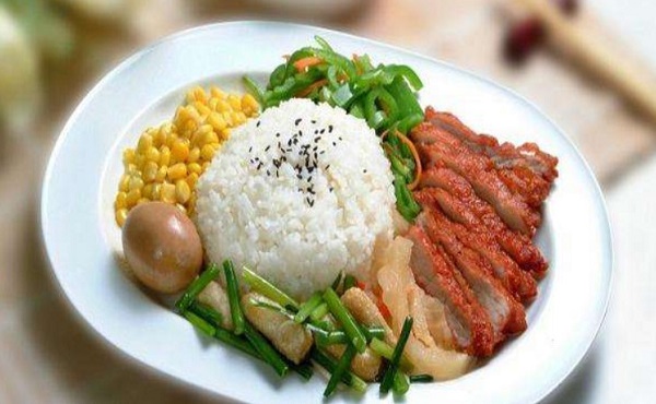 达摩食堂