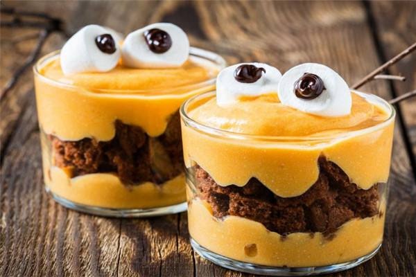 奥斯卡甜品加盟店