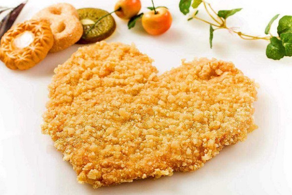 旺鼎鸡排加盟门店