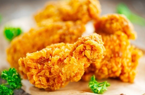 奇鸡麦思乐加盟费