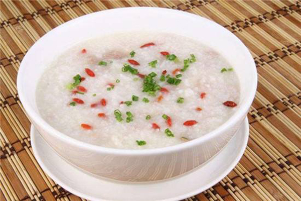 1号粥铺加盟门店