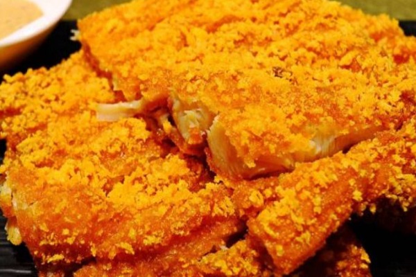 我很鸡动鸡排加盟门店