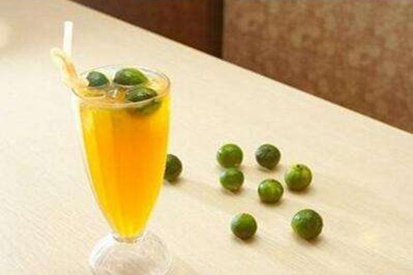 御己皇茶加盟门店