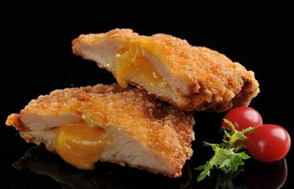 我很鸡动鸡排加盟门店