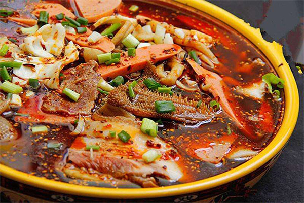 小魔锅QQ煮麻辣烫加盟门店