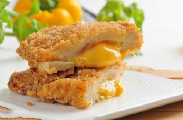 旺鼎鸡排加盟门店