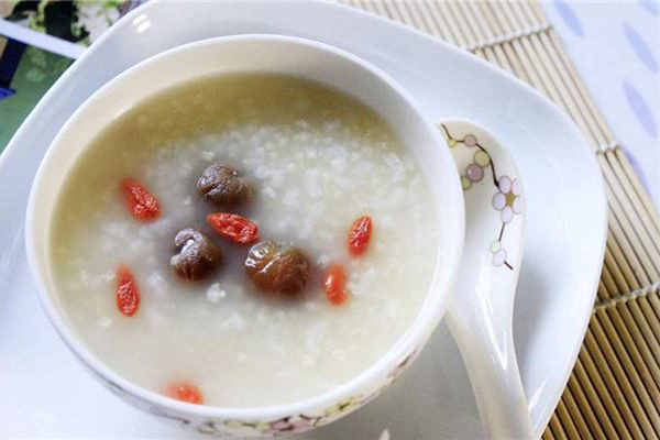 1号粥铺加盟门店