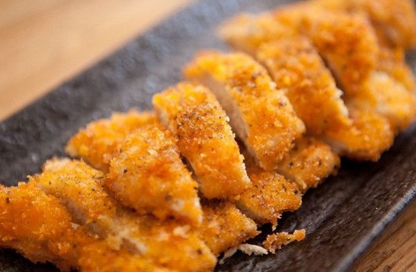 我很鸡动鸡排加盟门店