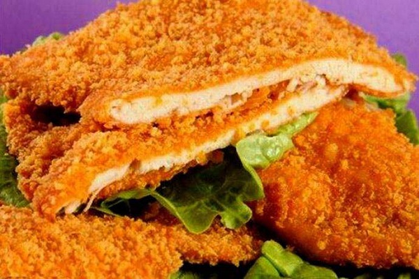 挑战者鸡排加盟店