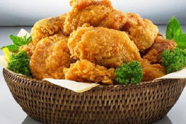 老司鸡炸鸡加盟门店