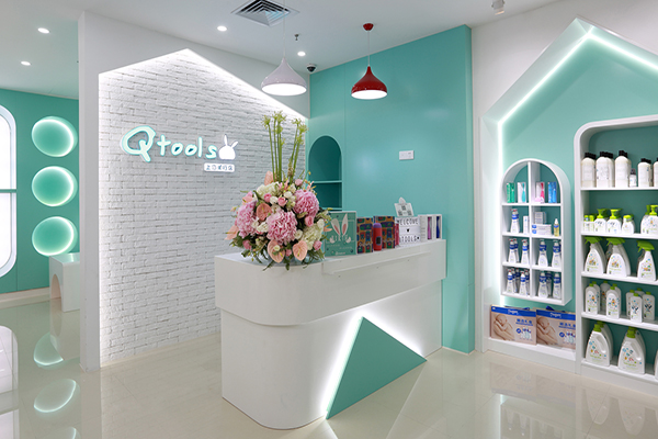 qtools进口母婴店加盟费