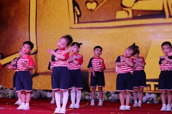 红缨教育加盟店